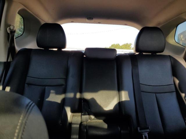 5N1AT2MV6GC825929 Nissan ROGUE S