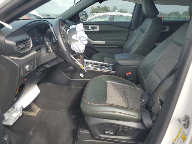 1FMSK8JH9NGC02769 Ford EXPLORER T
