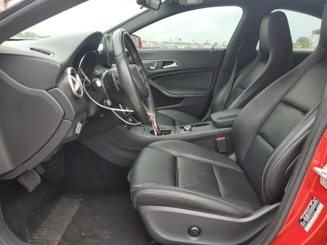 WDDSJ4EB8HN459000 Mercedes-Benz CLA 250