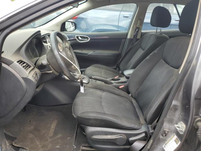 3N1AB7AP1HY244795 Nissan SENTRA S