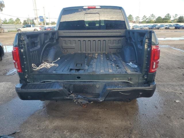 1FTEW1CG7FFC27260 Ford F150 SUPER