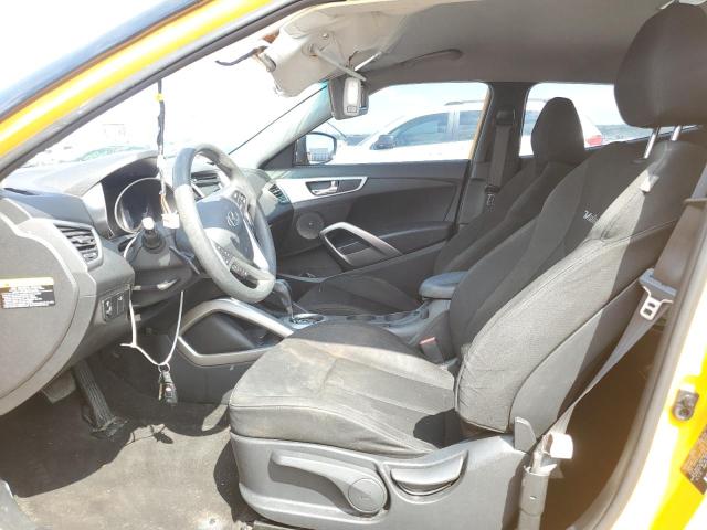 KMHTC6AD4GU264488 Hyundai Veloster