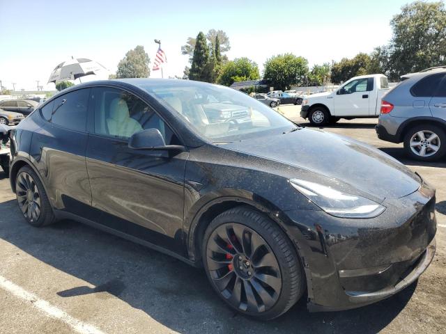 7SAYGDEF4NF436834 Tesla 2022