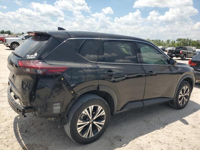 5N1AT3BA8MC807059 Nissan ROGUE SV