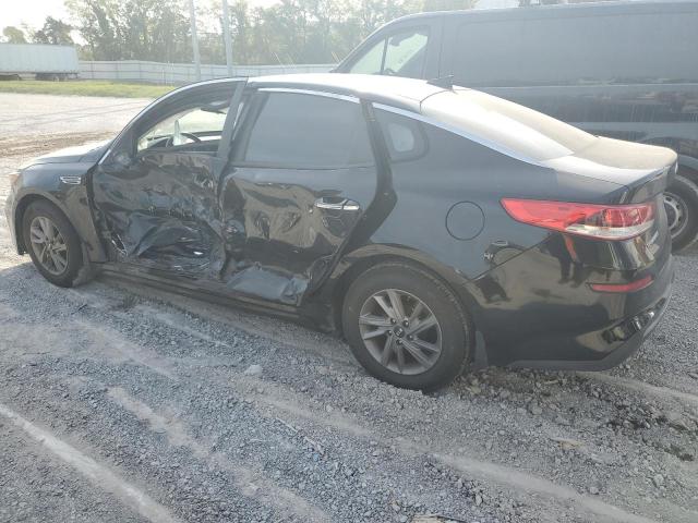 5XXGT4L30LG443531 KIA Optima Lx