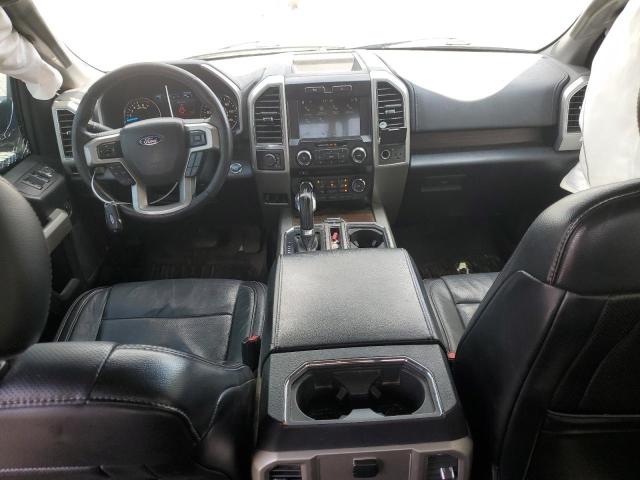 1FTEW1EF9HFC46383 Ford F150 SUPER