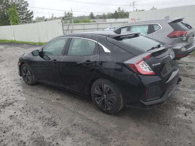 SHHFK7H5XJU406642 Honda CIVIC EX