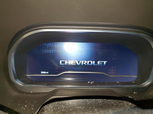 1GNSKFKL4PR223233 Chevrolet SUBURBAN K