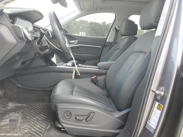 WA1AAAGE7MB026088 Audi E-tron Pre