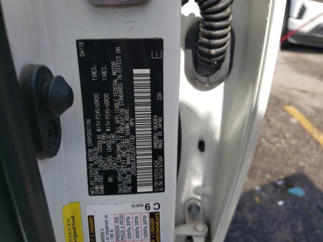 JTEBU5JR2J5571142 Toyota 4RUNNER SR