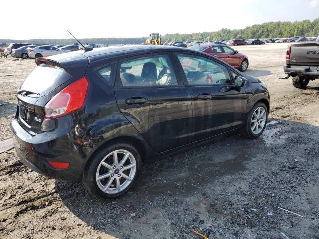 3FADP4EJ0KM133501 Ford FIESTA SE
