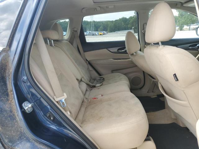 5N1AT2MV1FC769493 Nissan ROGUE S