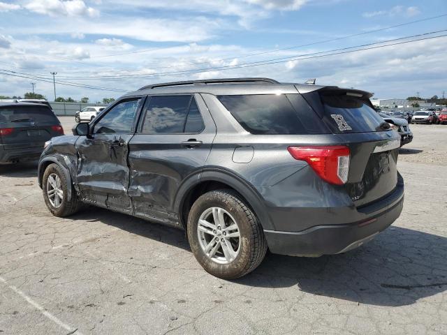 1FMSK8DHXLGA51448 Ford EXPLORER X