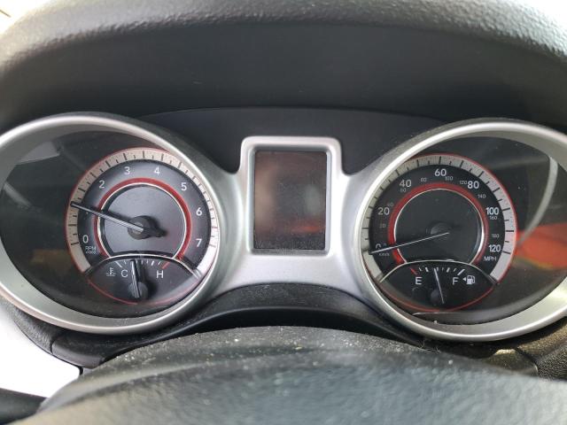 3C4PDCABXJT166793 Dodge JOURNEY SE