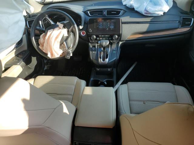 5J6RW1H86MA010676 Honda CR-V EXL
