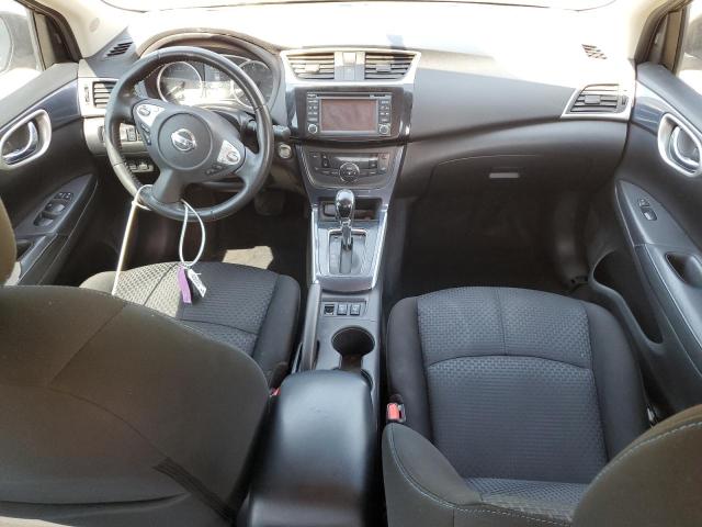 3N1AB7AP3JY260230 Nissan SENTRA S