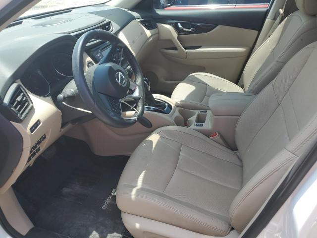 5N1AT2MT6KC745635 Nissan ROGUE S