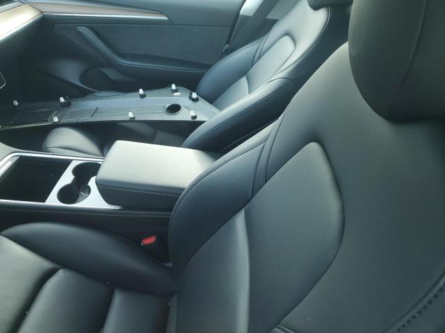 5YJ3E1EA0PF418401 Tesla MODEL 3