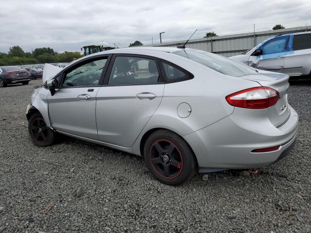 3FADP4AJ4GM137452 Ford FIESTA S