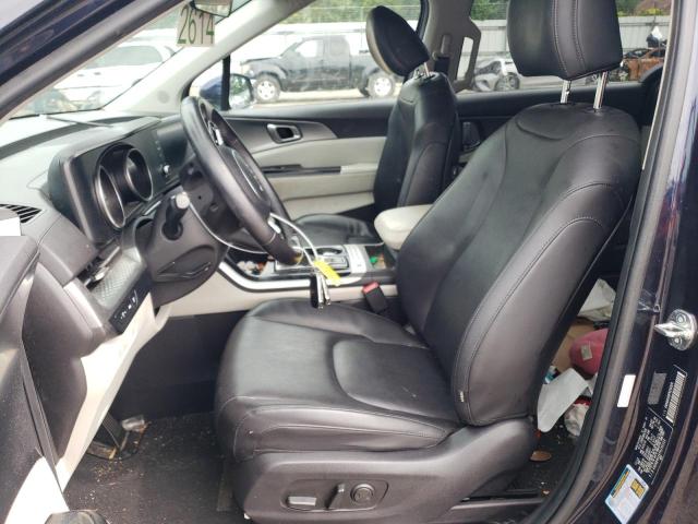 KNDNB4H36P6256320 KIA CARNIVAL L