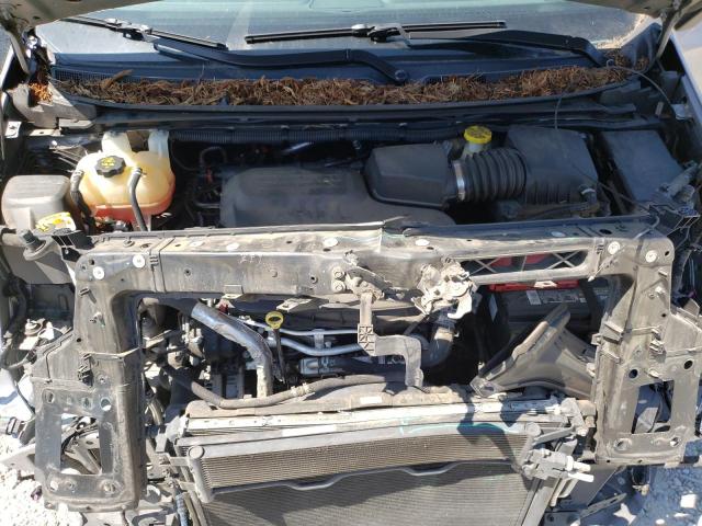 2C4RC1CG3HR598745 Chrysler PACIFICA L