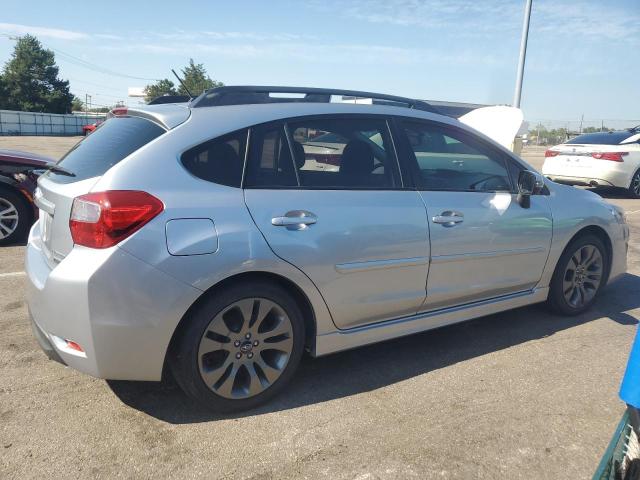 JF1GPAU6XFH266852 Subaru IMPREZA SP