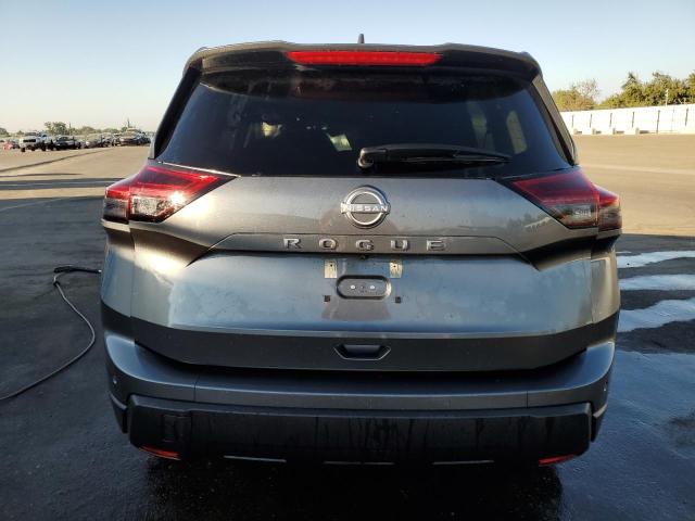 5N1BT3AA8RC706018 Nissan ROGUE S