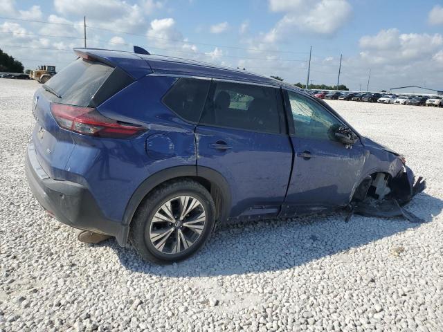 5N1AT3BAXMC819701 Nissan ROGUE SV