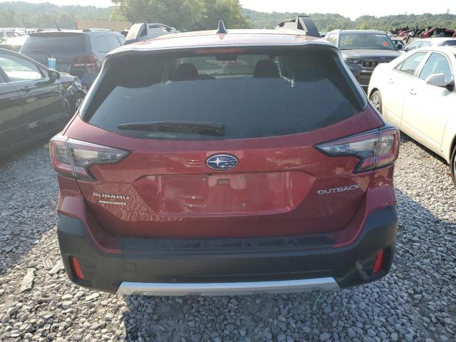4S4BTAMC3M3124404 Subaru OUTBACK LI