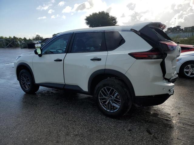 5N1BT3AA4RC672398 Nissan ROGUE S