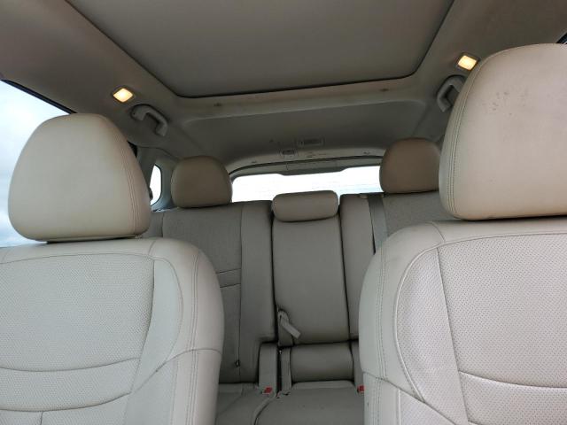 5N1AT2MT3HC888941 Nissan ROGUE S