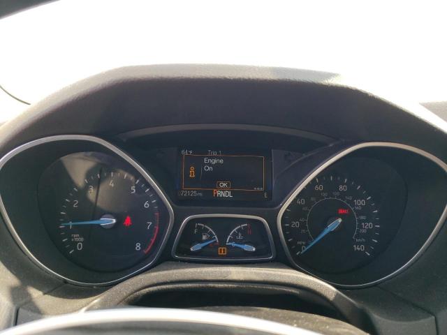 1FADP3F21GL365793 Ford FOCUS SE
