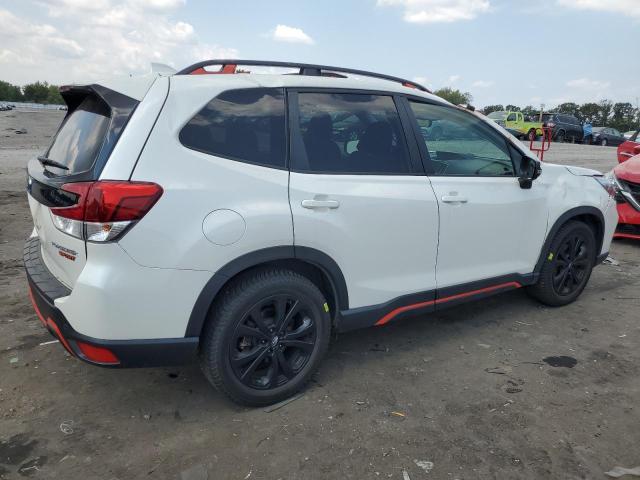 JF2SKAPCXKH580954 Subaru FORESTER S