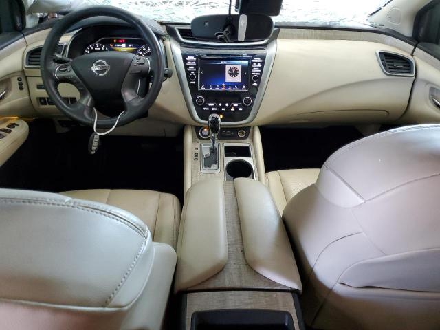 5N1AZ2CJ6LN139997 Nissan MURANO SL