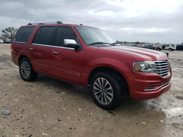 5LMJJ2HT0GEL11753 Lincoln Navigator