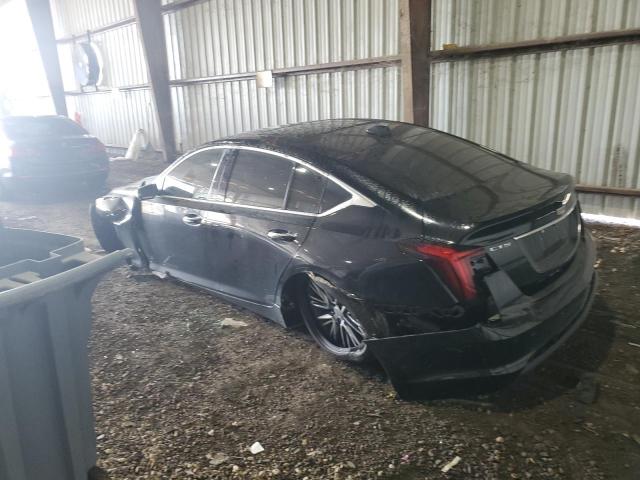 1G6DN5RW9R0128633 Cadillac Ct5 Premiu