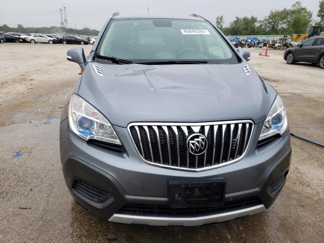 KL4CJASB8FB176087 Buick Encore