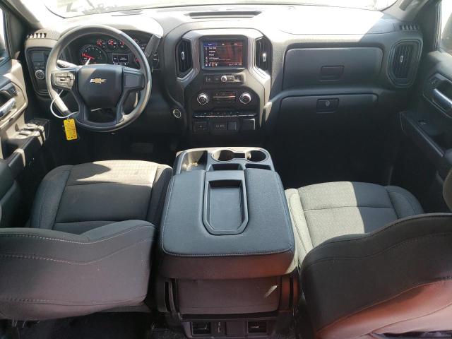 3GCPABEK0RG135845 Chevrolet Silverado