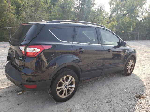1FMCU0GD7JUC52716 Ford ESCAPE SE