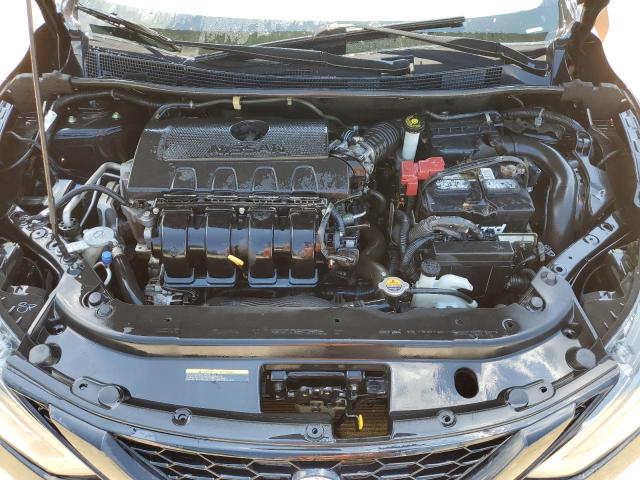 3N1AB7AP3JY260230 Nissan SENTRA S