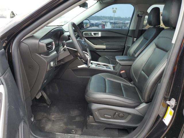 1FMSK7DHXNGA58090 Ford EXPLORER X