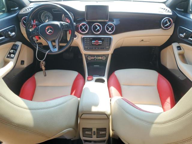 WDDSJ4EB4EN053775 Mercedes-Benz CLA 250
