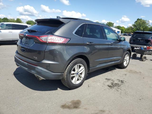2FMTK4J85FBC27870 Ford EDGE SEL