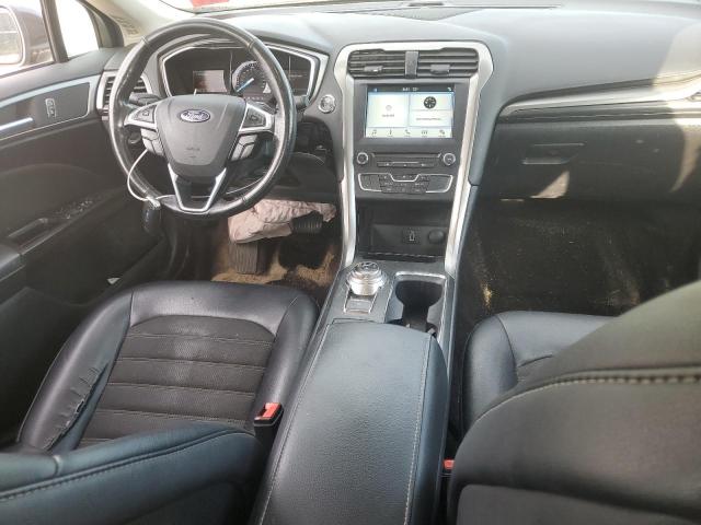 3FA6P0T90HR211121 Ford FUSION SE