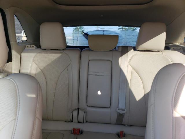 5LMCJ2A92FUJ13221 Lincoln MKC