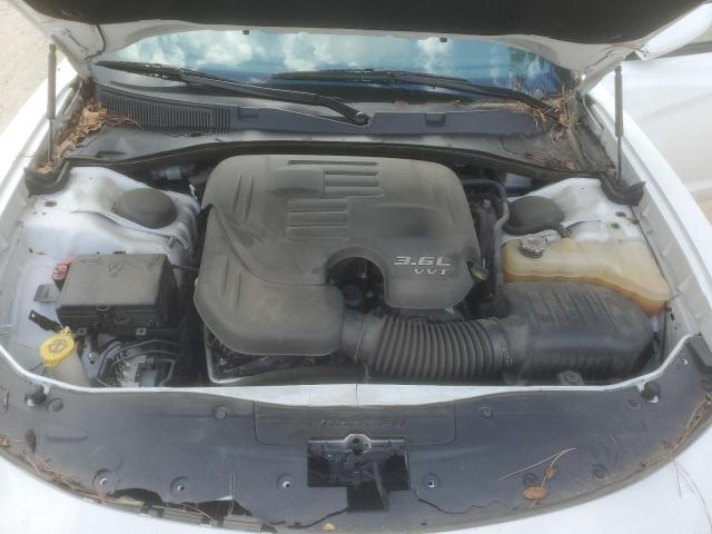 2C3CDXBGXKH664619 Dodge CHARGER SX