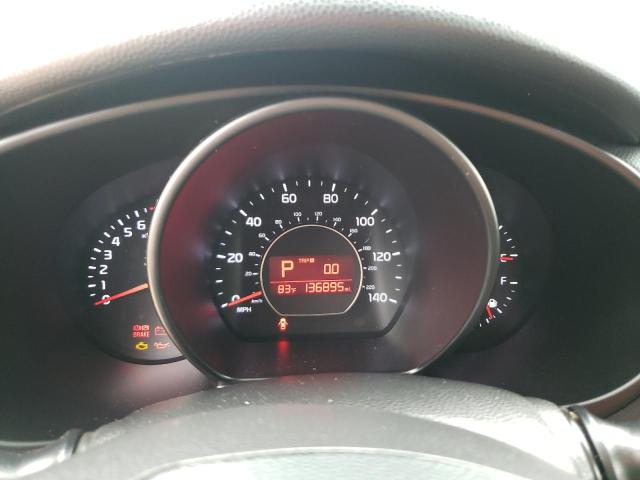 KNDJN2A27J7587338 KIA Soul