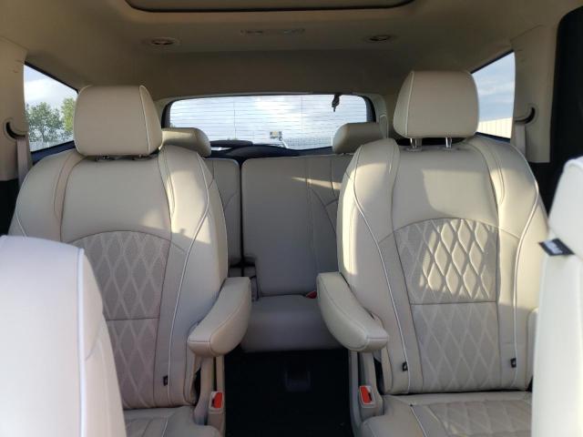 5GAEVCKW0PJ178376 Buick Enclave Av