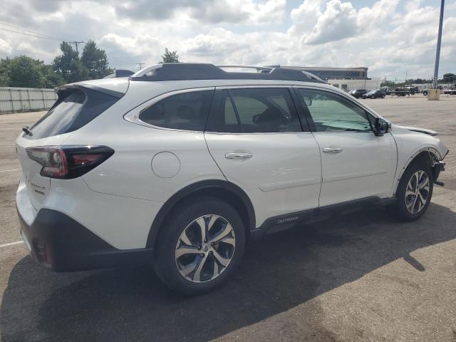 4S4BTAPC2M3133610 Subaru OUTBACK TO