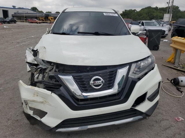 KNMAT2MT4HP517557 Nissan ROGUE S
